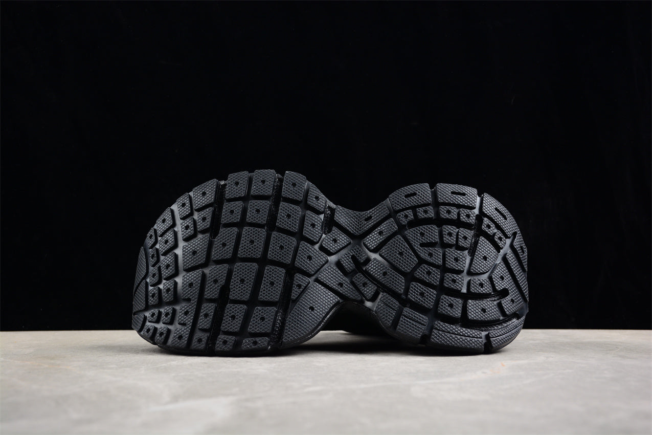 Balenciaga 3XL Sock – Triple Black - Best Reps Website 2025