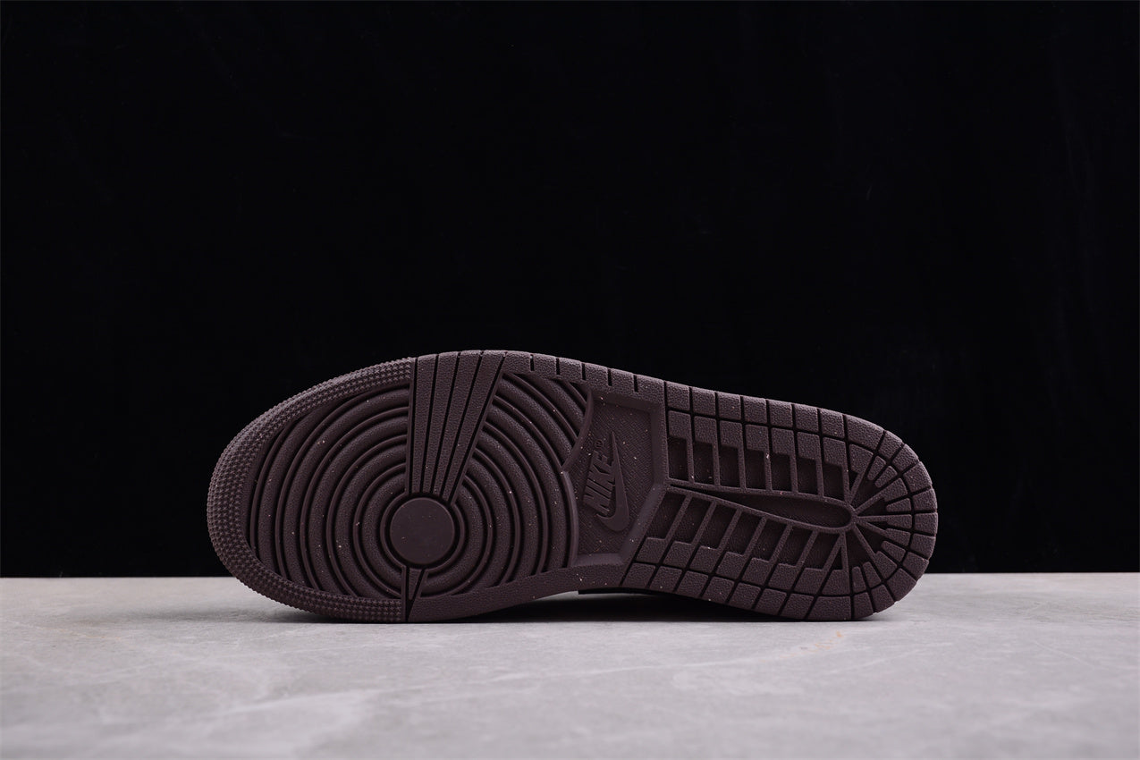 Nike Air Jordan 1 Mid SE "Paris YMCA" - Best Reps Website 2025