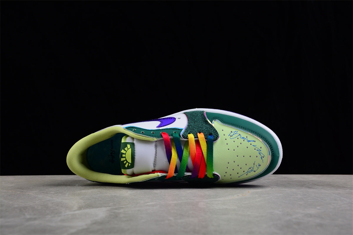 Air Jordan 1 Low OG “Doernbecher” - Best Reps Website 2025