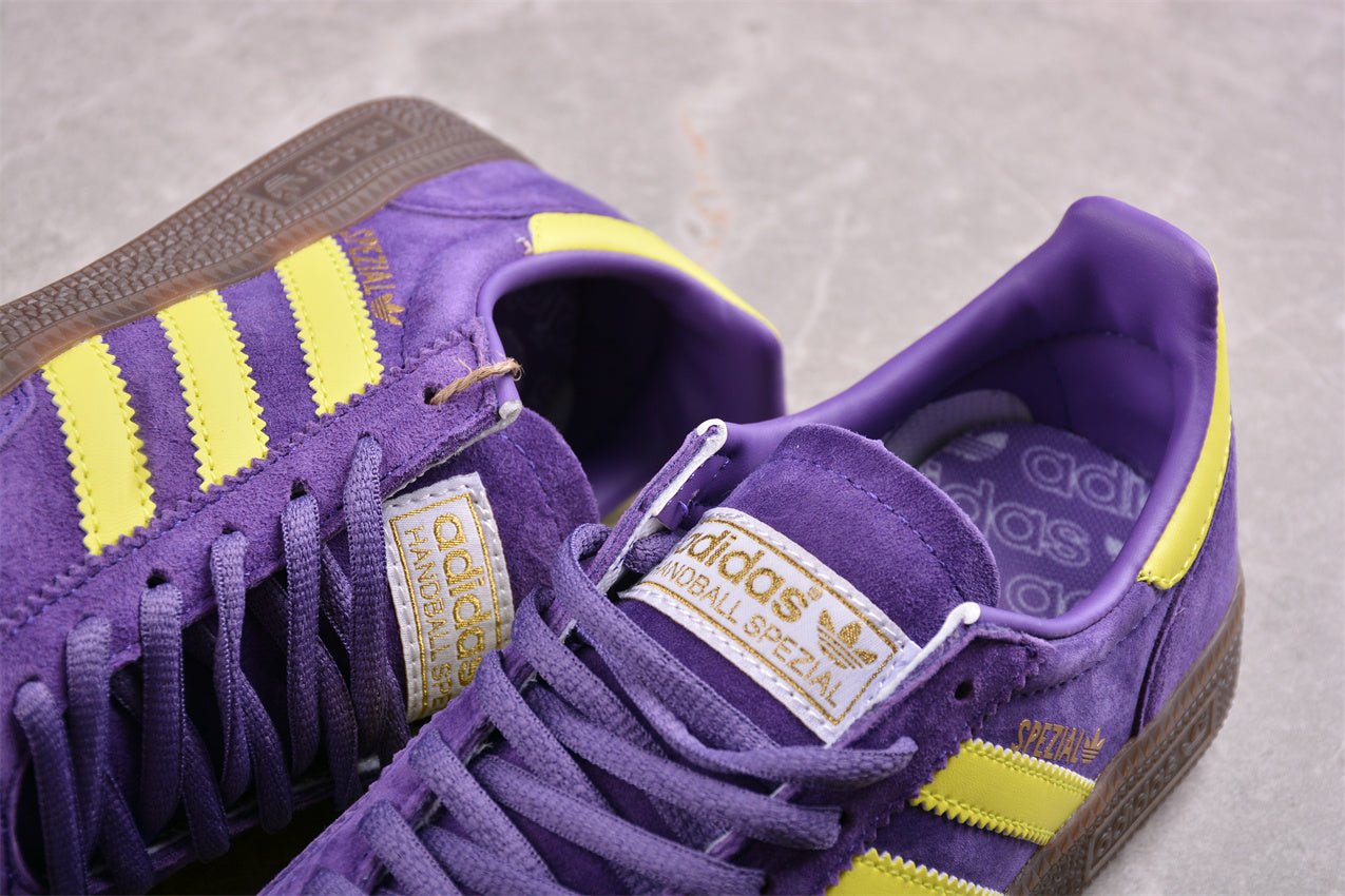  Adidas Handball Spezial Luxury Sneakers 