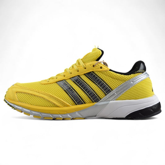 adidas Adios Neftenga "Wales Bonner - Light Yellow"