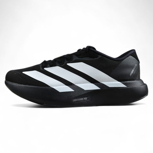  adidas Adizero Evo SL Black White 