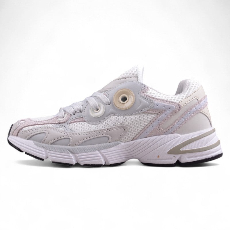  adidas Astir Cloud White Silver Metallic 