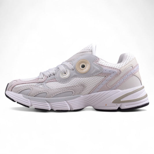  adidas Astir Cloud White Silver Metallic 