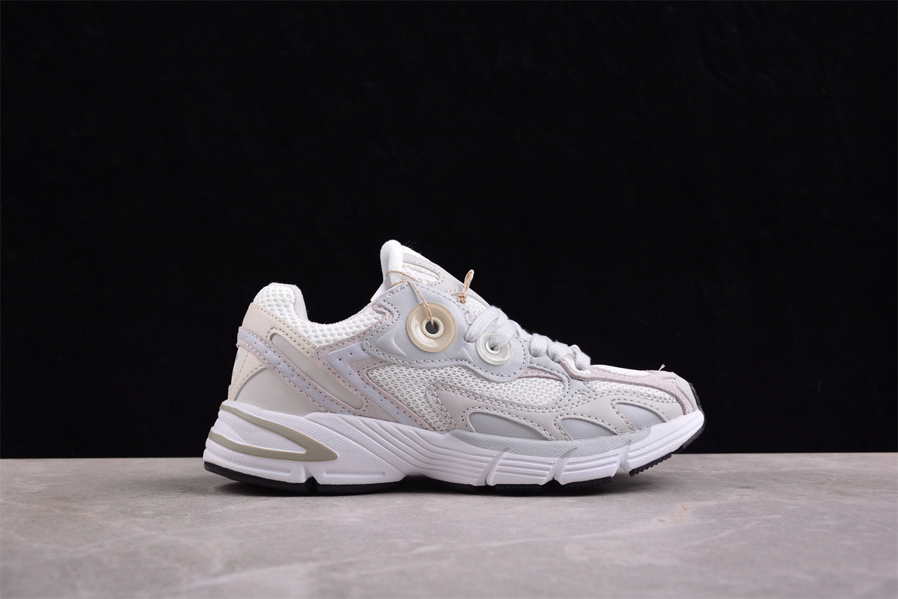  adidas Astir Cloud White Silver Metallic 
