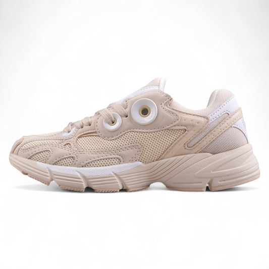  adidas Astir Wonder Quartz / Wonder Taupe / Warm Clay 