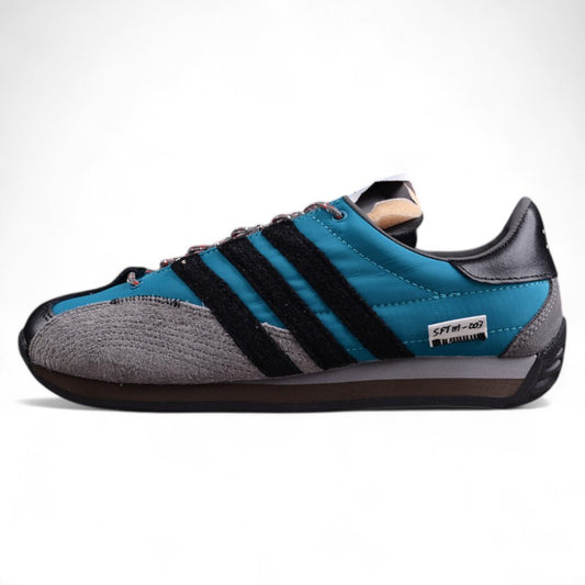 adidas Country OG Low x Song for the Mute "Active Teal"