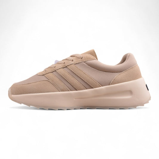 adidas Fear of God Athletics x Los Angeles Runner “Clay”