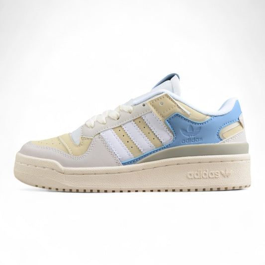  adidas Forum 84 Low "Grey " (GW4425) 