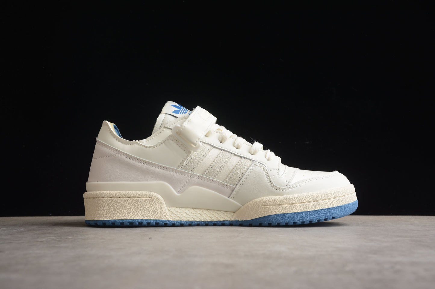 adidas Forum 84 Low 'White Altered Blue'