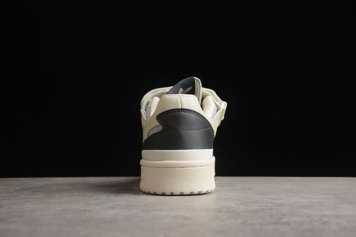 adidas Forum 84 Low "White/Grey/Black/Green"