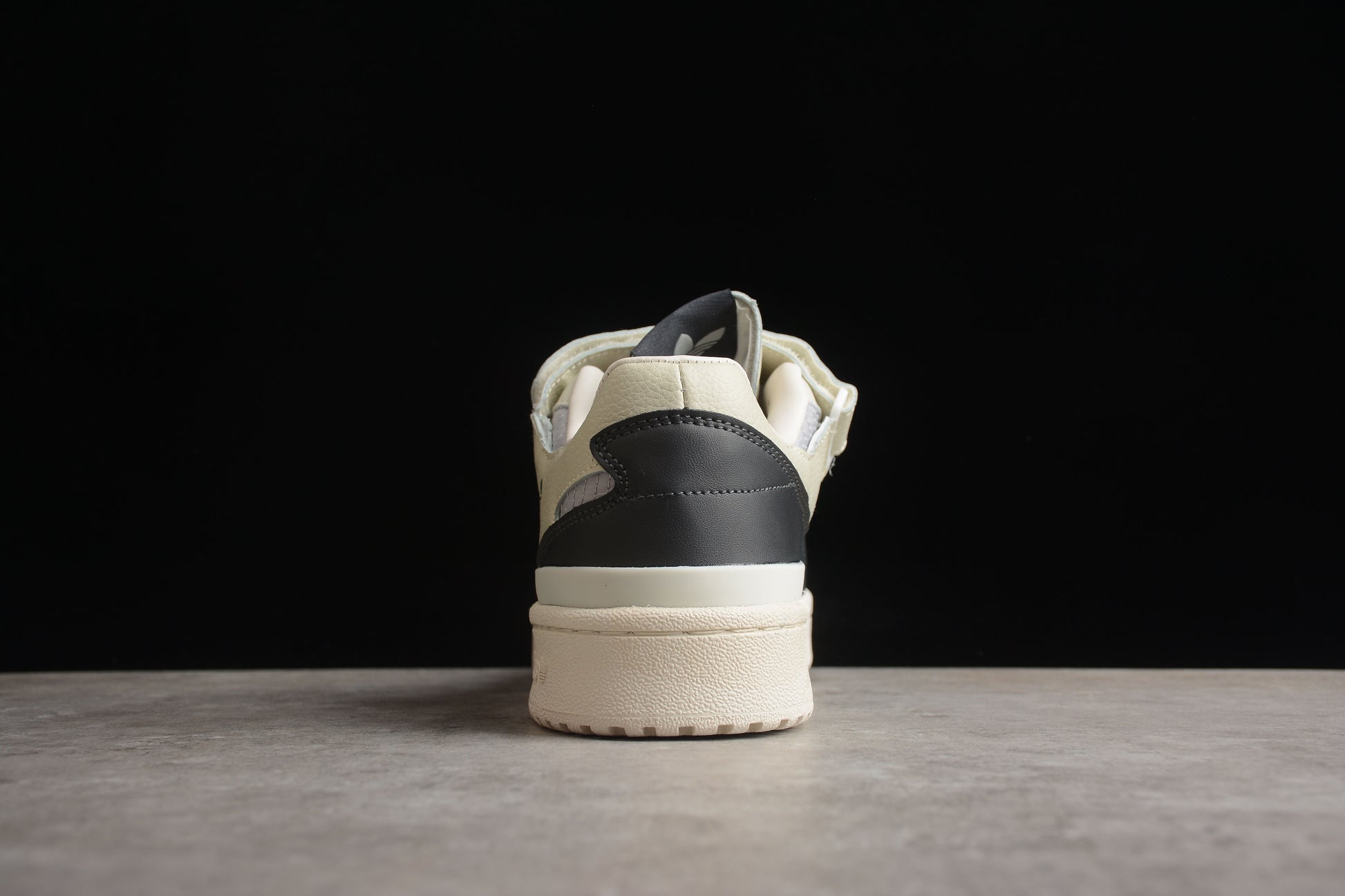 adidas Forum 84 Low "White/Grey/Black/Green"