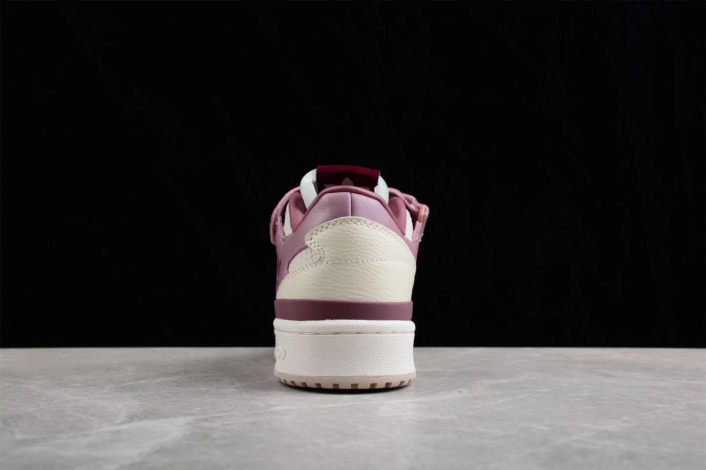 adidas Forum 84 Low “White Rose”
