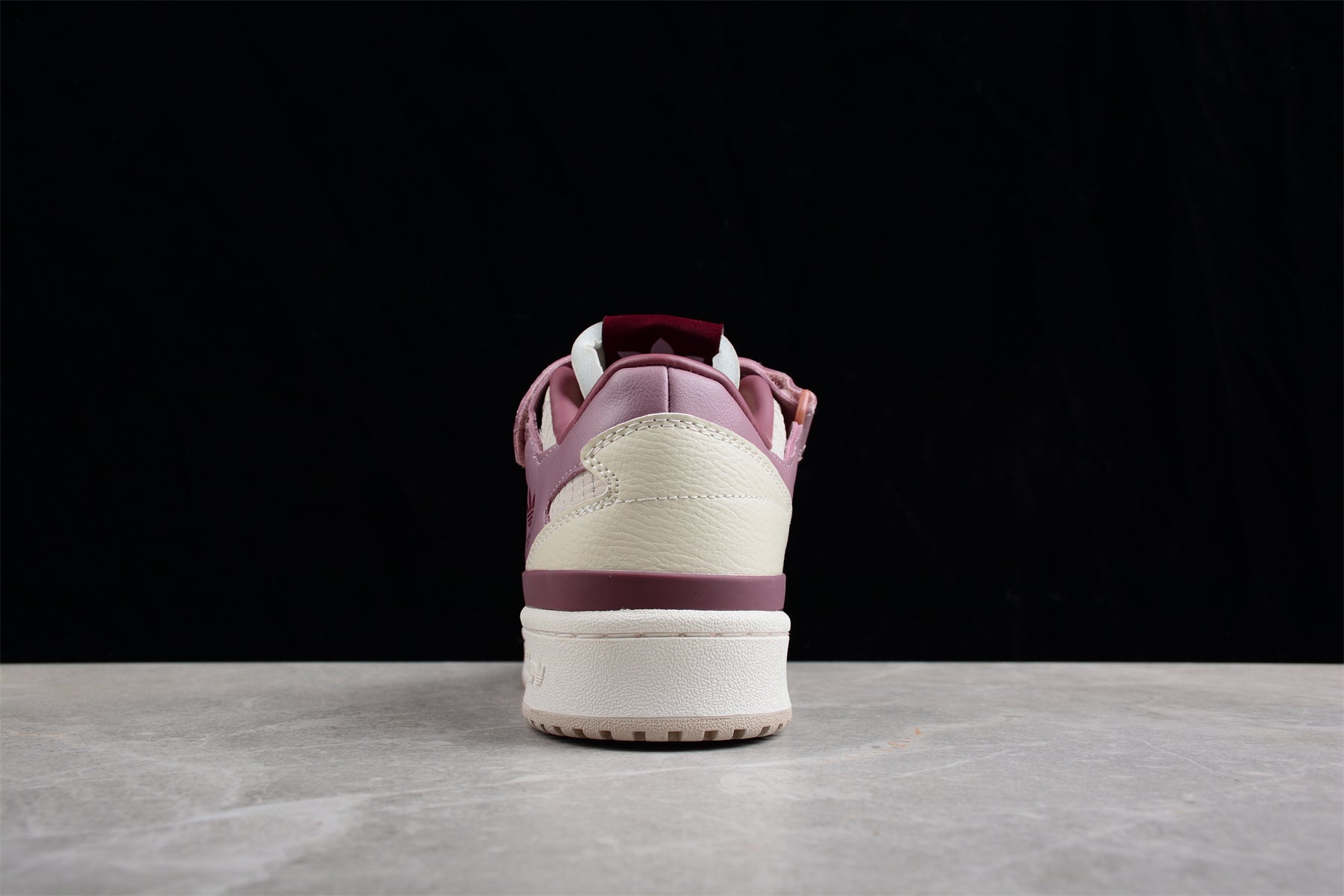 adidas Forum 84 Low “White Rose”