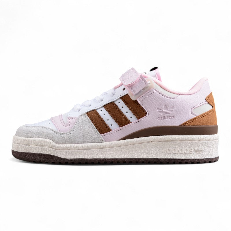 adidas Forum Low “Chocolate to My Strawberry”