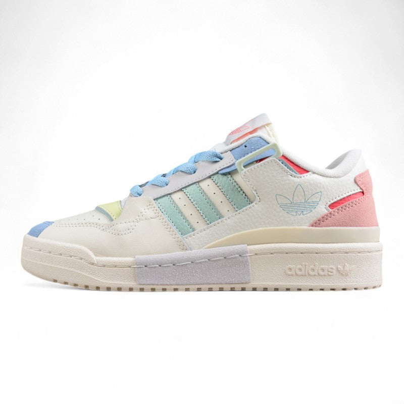 adidas Forum Low "Multicolour" 