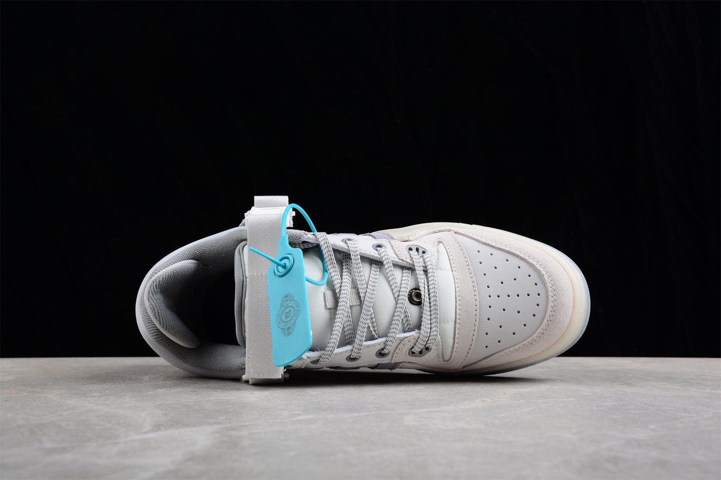 adidas Forum Low x Bad Bunny "Last Forum"