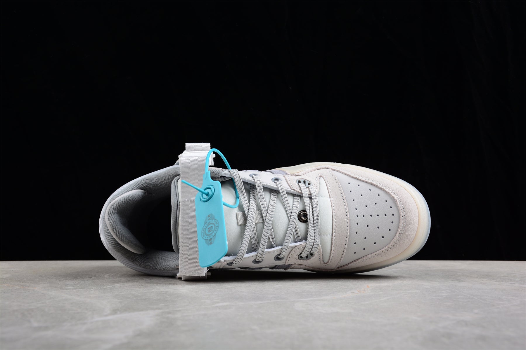 adidas Forum Low x Bad Bunny "Last Forum"