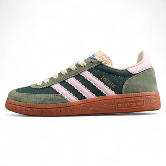  adidas GT II Sneakersnstuff "London Green" 
