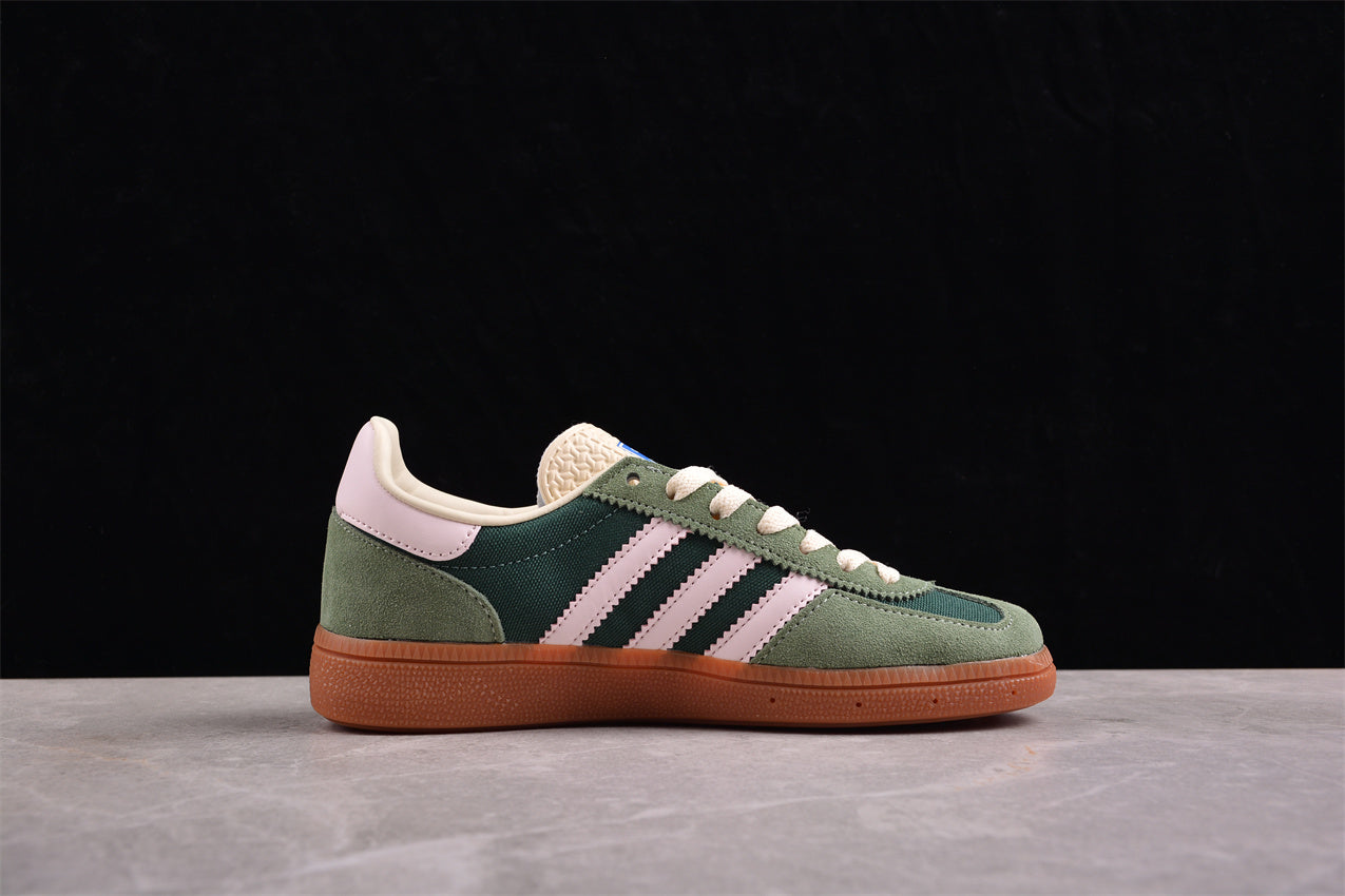  adidas GT II Sneakersnstuff "London Green" 