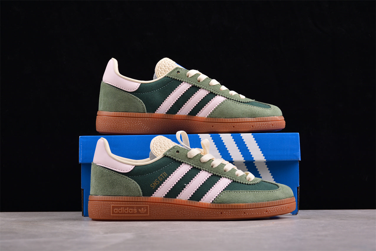 adidas GT II Sneakersnstuff "London Green"