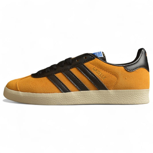 adidas Gazelle "Team Collegiate Gold / Core Black"