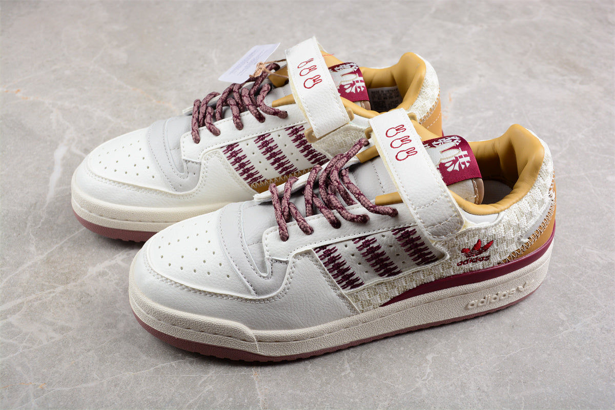 adidas Miffy x Fansack x Forum 84 Low 'Chinese New Year'