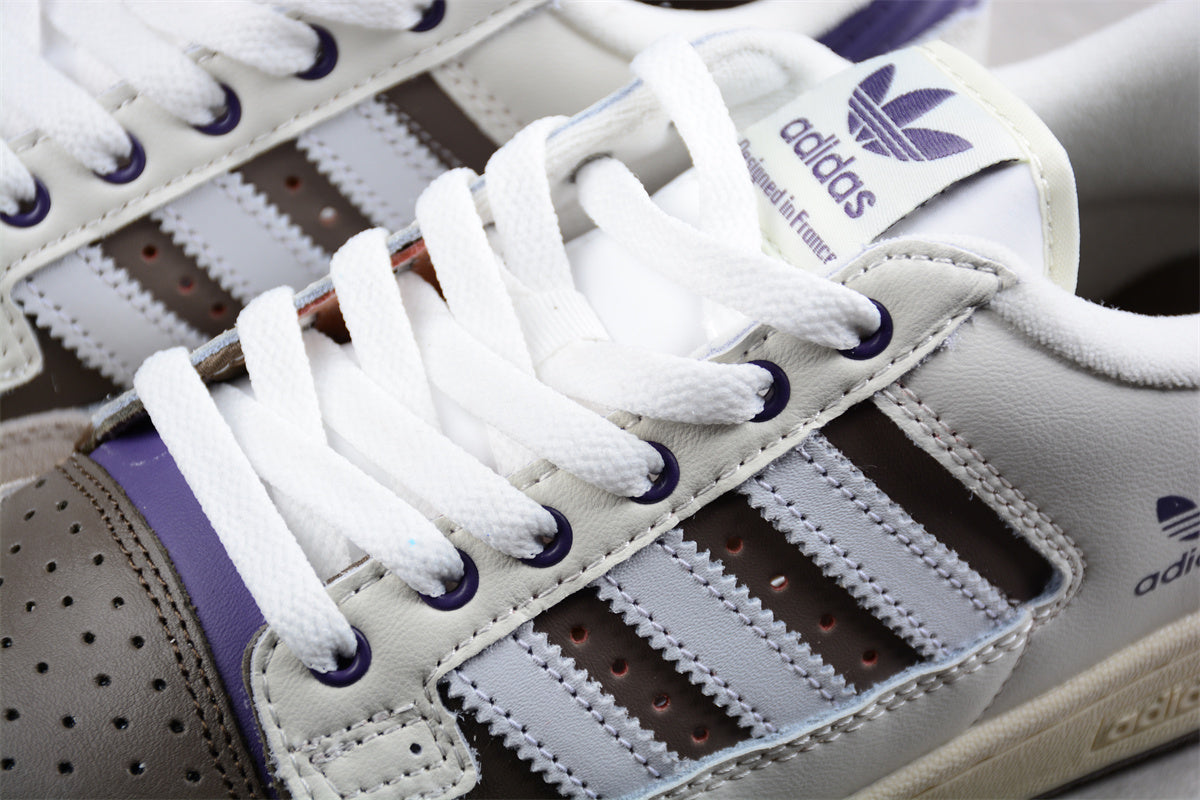 adidas Originals Centennial 85 Low White Brown