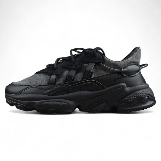 adidas Ozweego "Grey Double Black"