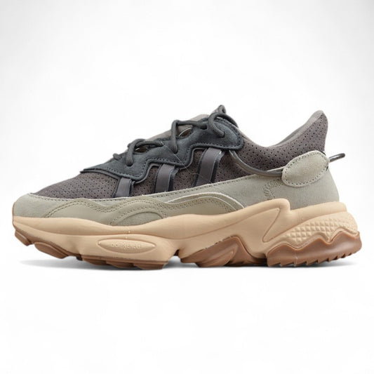  adidas Ozweego TR "Charcoal Sand" 