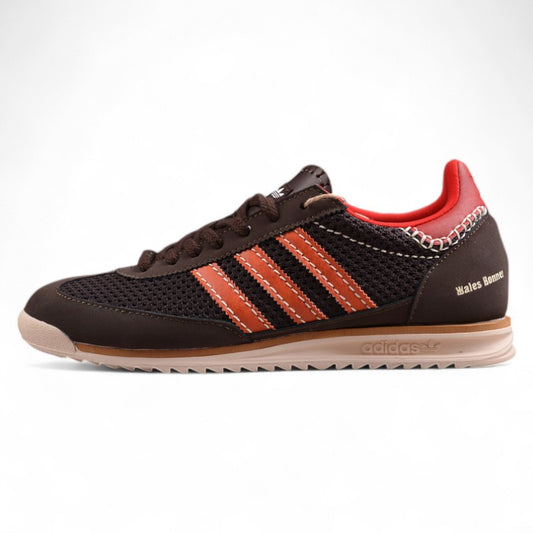 adidas SL 72 Knit x Wales Bonner "Brown"-Switchreps