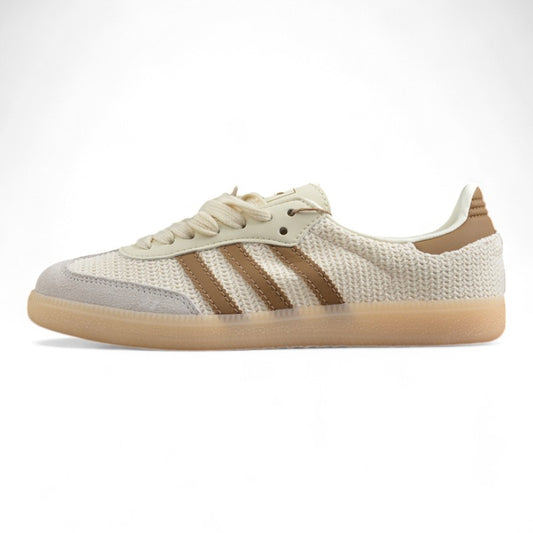 adidas Samba OG “Cream White/Cardboard”