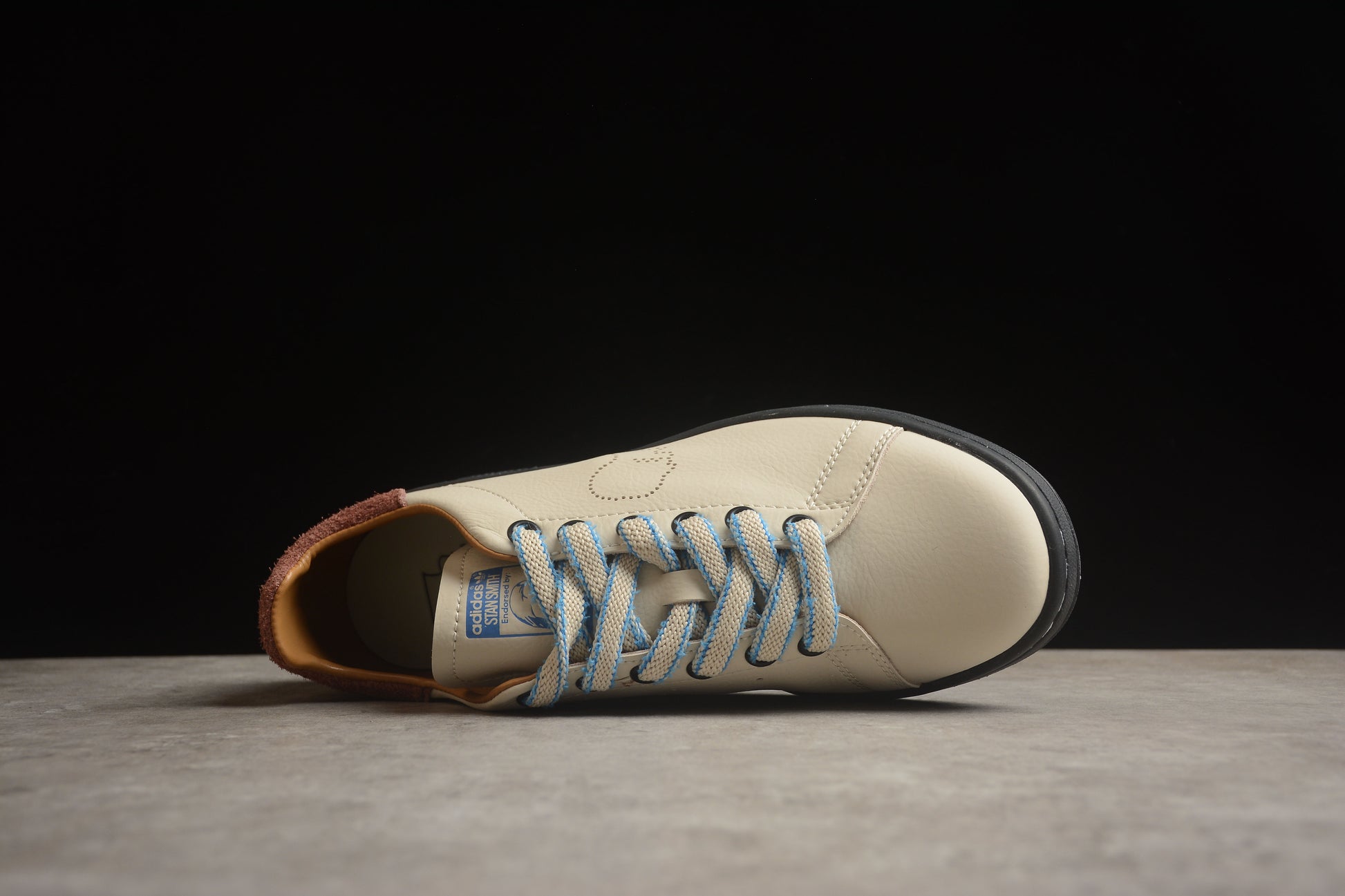 adidas Stan Smith x Brain Dead "Bliss"