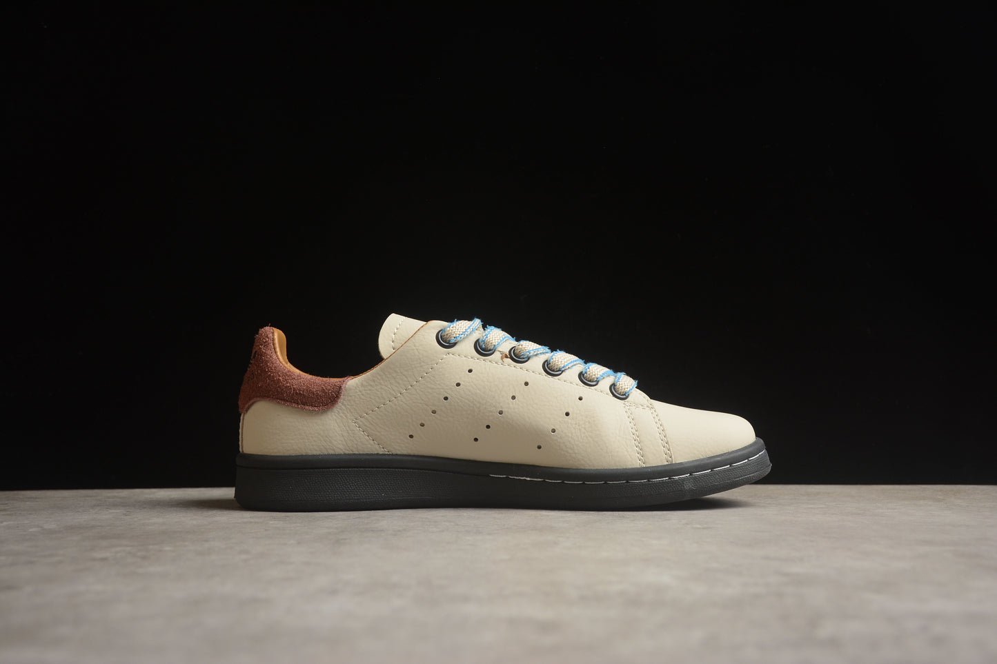  adidas Stan Smith x Brain Dead "Bliss" 