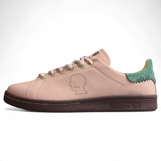 adidas Stan Smith x Brain Dead ‘Vapour Pink’