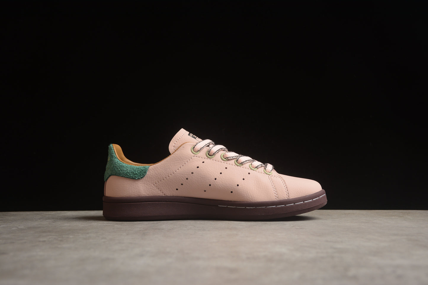 adidas Stan Smith x Brain Dead ‘Vapour Pink’