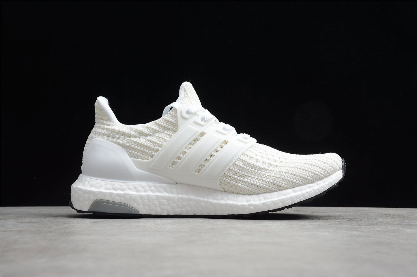 adidas UltraBOOST 4.0 Continental "All White"Switchreps