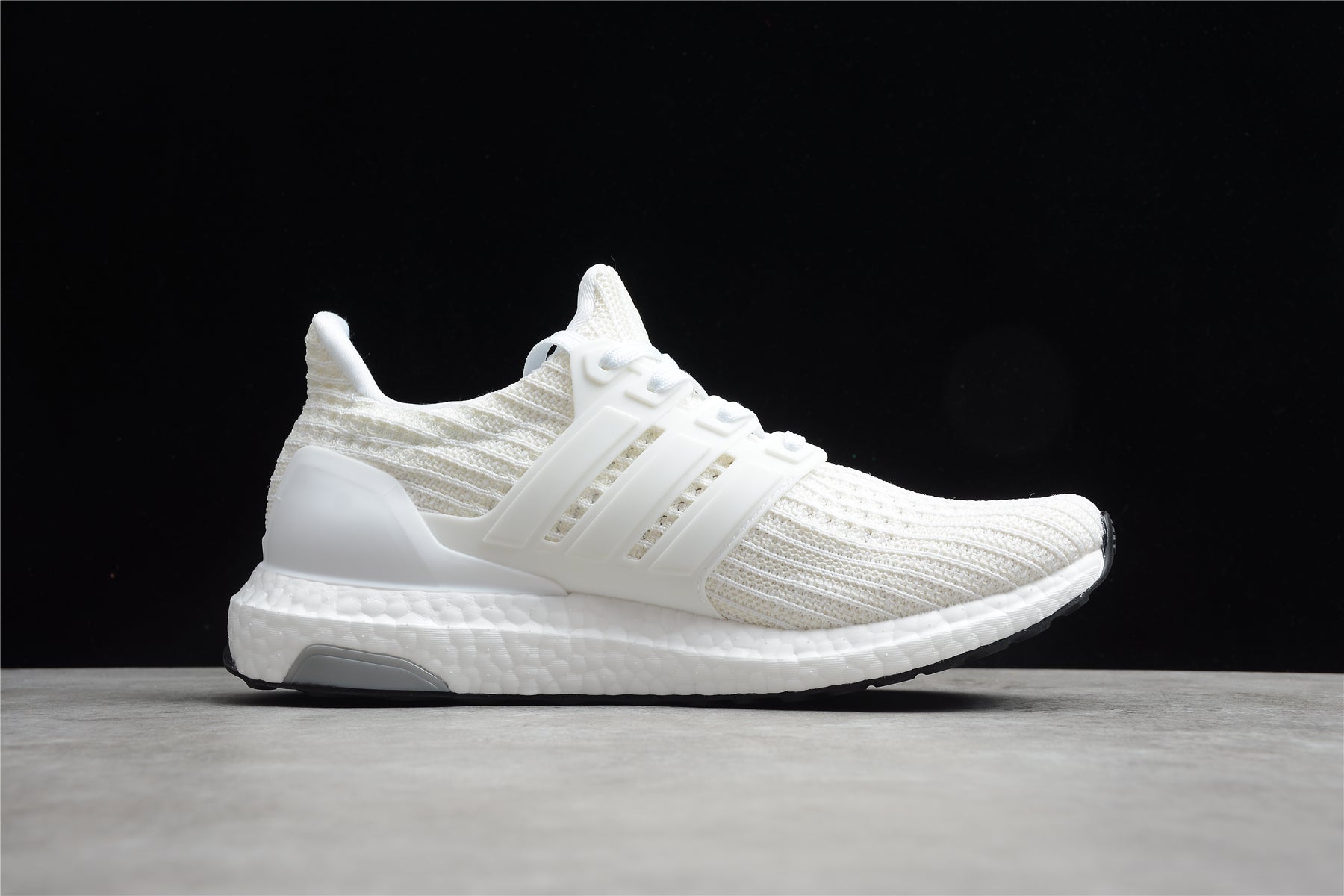 adidas UltraBOOST 4.0 Continental "All White"Switchreps
