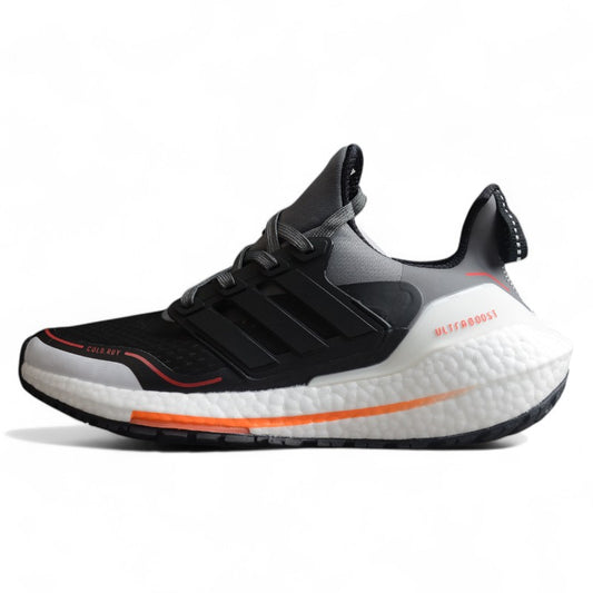 adidas UltraBoost 21 COLD.RDY ‘Grey Solar’ (GV7122)
