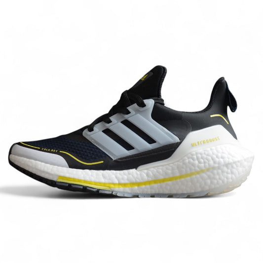 adidas UltraBoost 21 COLD.RDY ‘Legend Ink Navy’ Running Shoes