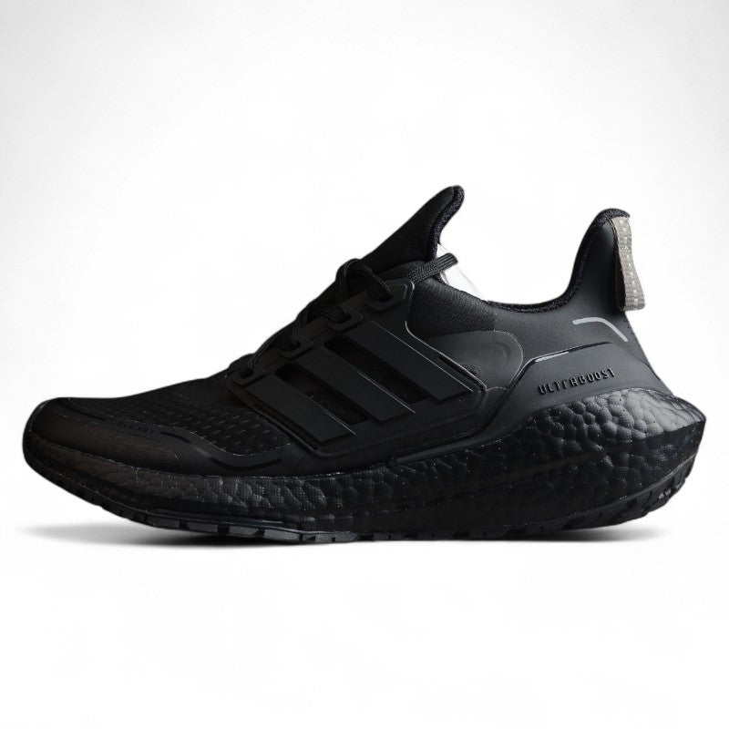 adidas UltraBoost 21 COLD.RDY ‘Triple Black All’