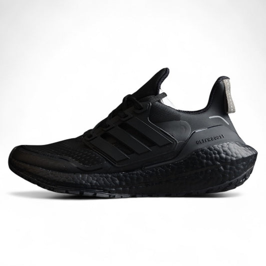 adidas UltraBoost 21 COLD.RDY ‘Triple Black All’