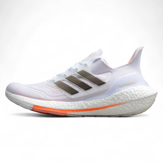 adidas UltraBoost 21 “Tokyo”.