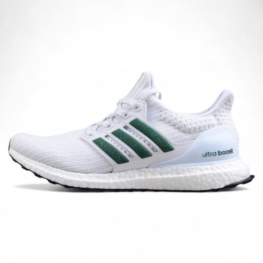adidas UltraBoost 4.0 DNA 'White Green'