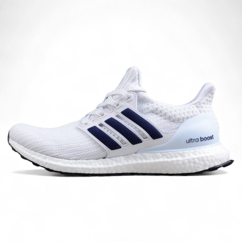 adidas UltraBoost 4.0 DNA 'White Navy'