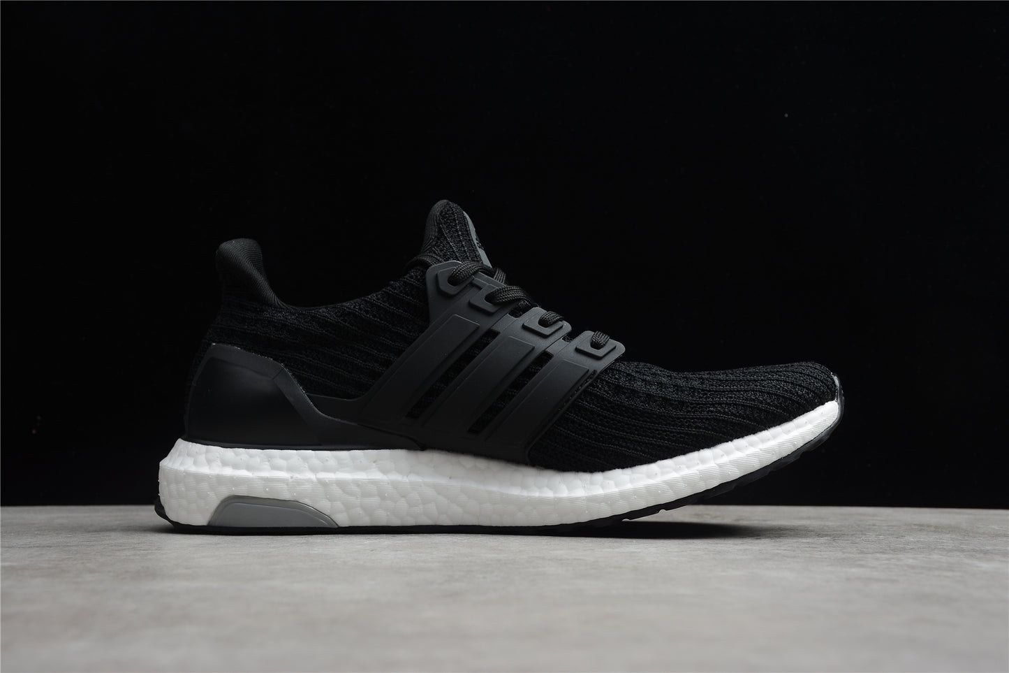 adidas Ultraboost 4.0 DNA "Black"-Switchreps
