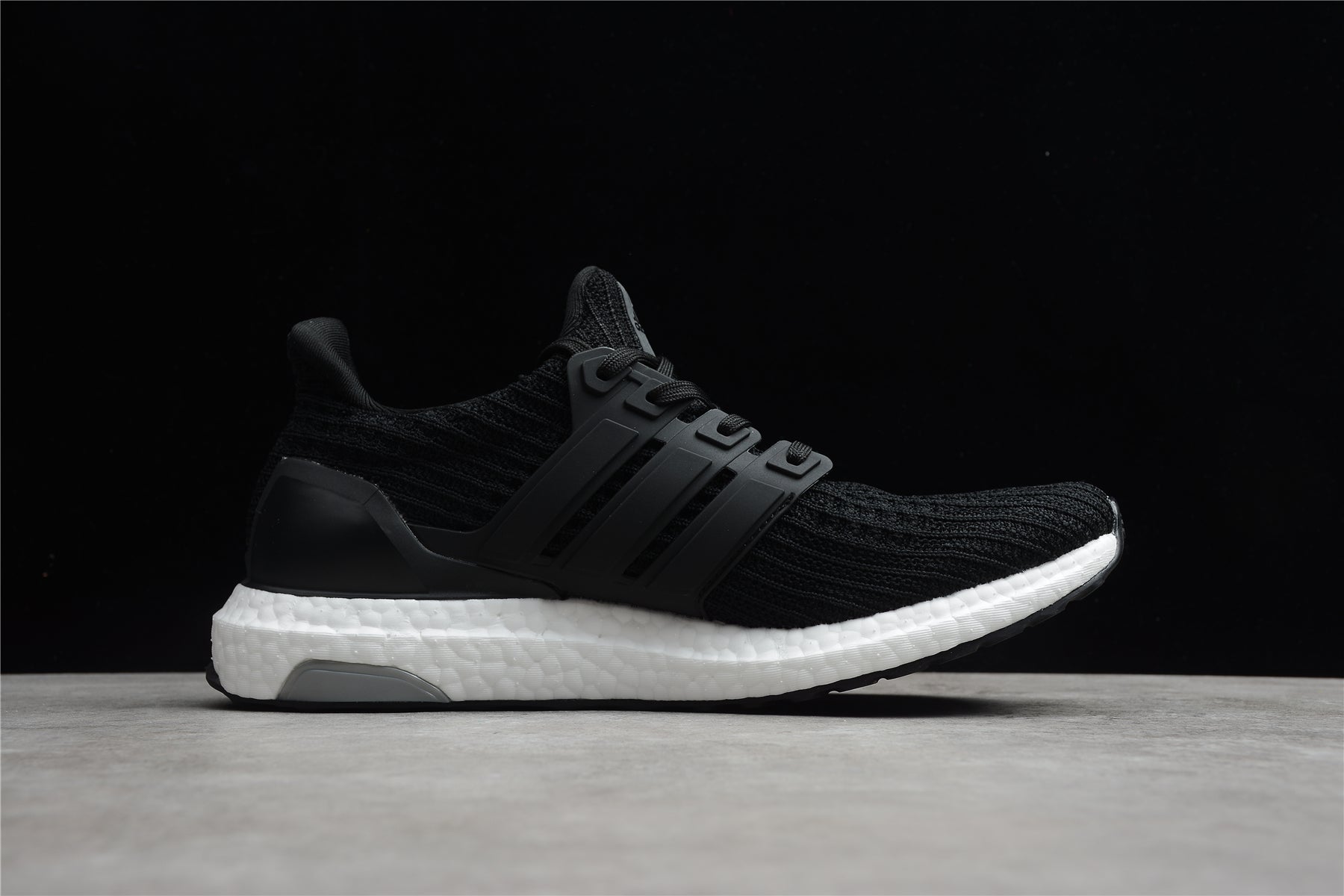 adidas Ultraboost 4.0 DNA "Black"-Switchreps