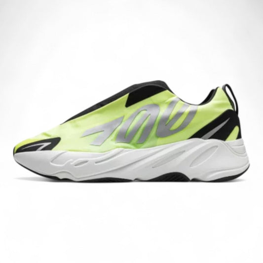 adidas Yeezy 700 MNVN Laceless “Phosphor”