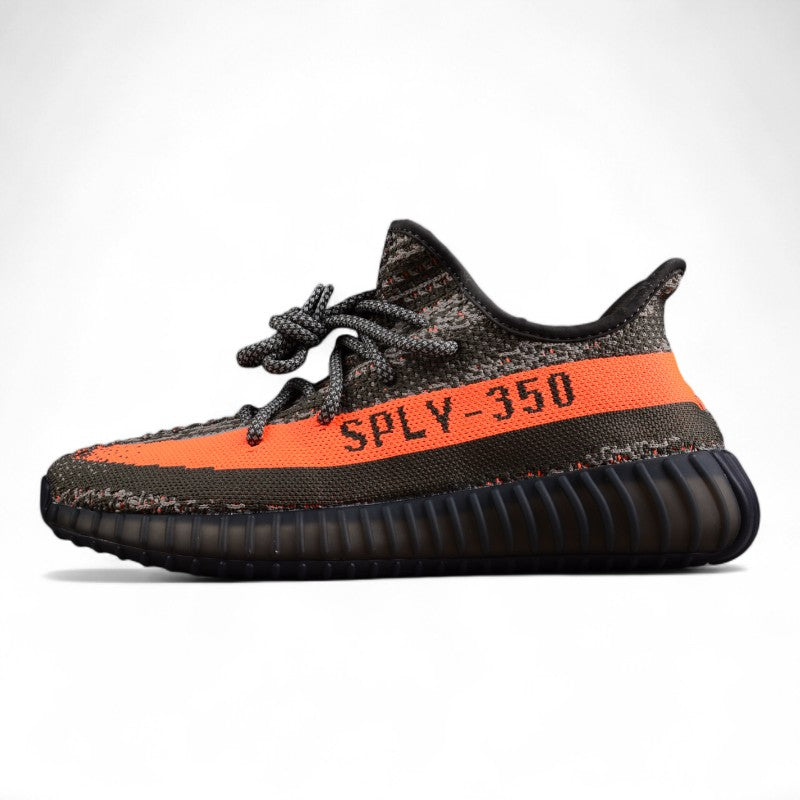 adidas Yeezy Boost 350 V2 "Carbon Beluga"