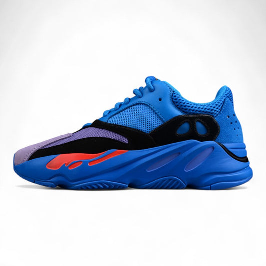 adidas Yeezy Boost 700 "Hi-Res Blue" - Best Reps Website 2025